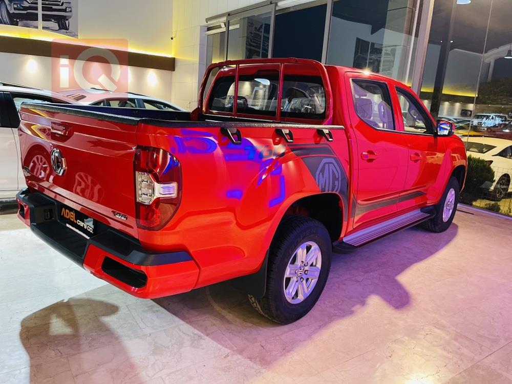 ئێم جی T60
